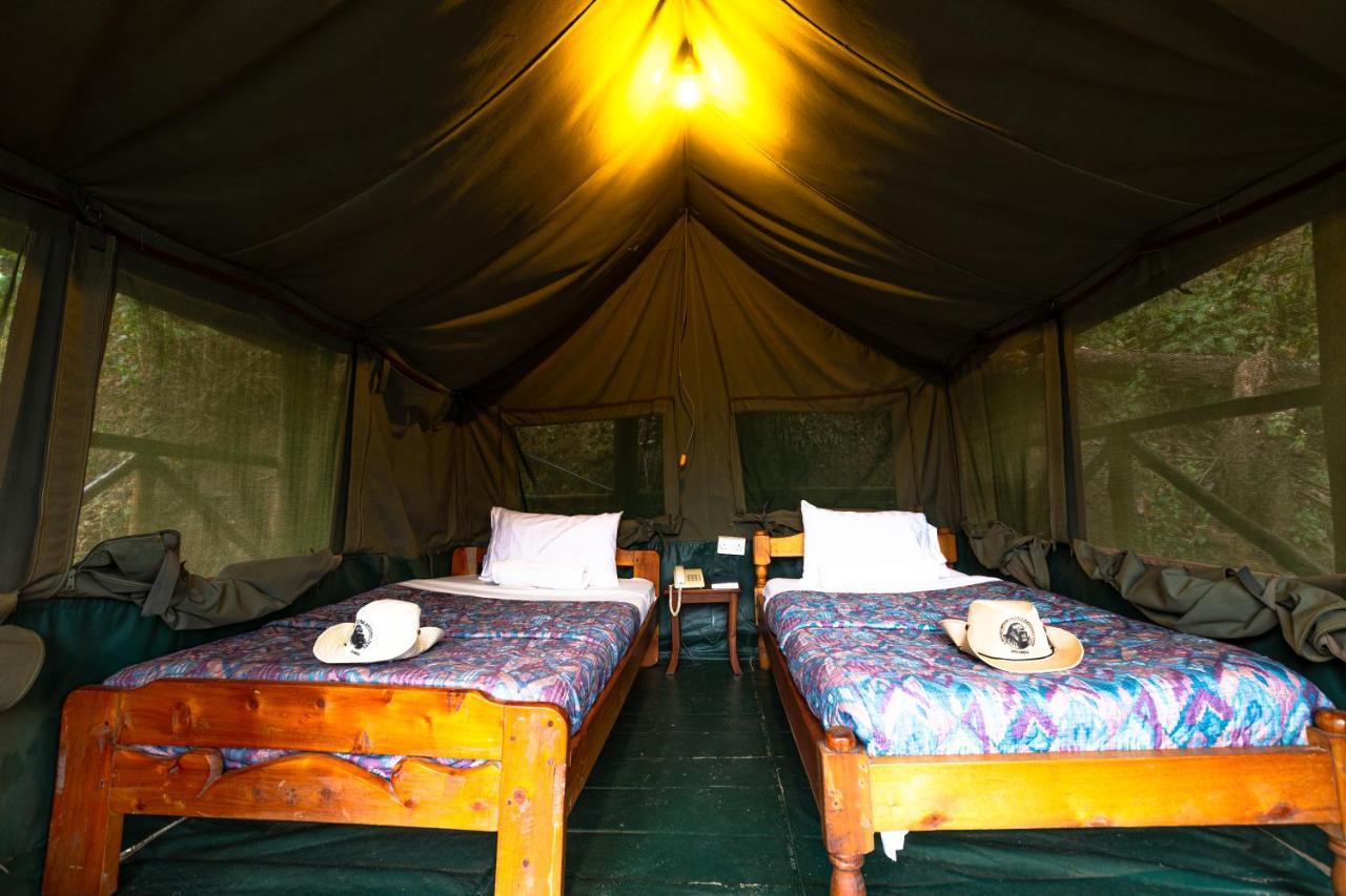 Bunyonyi Overland Resort Kabale Экстерьер фото